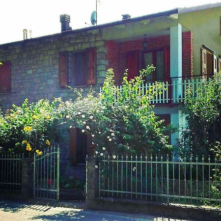Appartamento Degli Dei Madonna di Fornelli Bagian luar foto